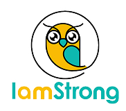 IamStrong-logo